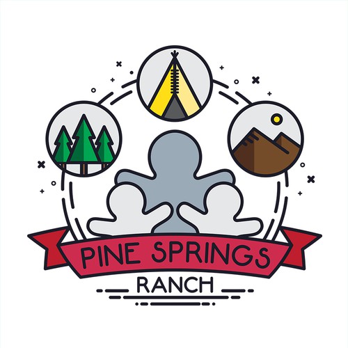Pine Springs Ranch