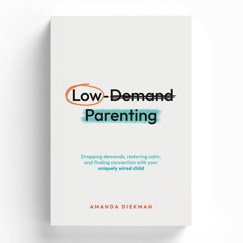 Low-Demand Parenting