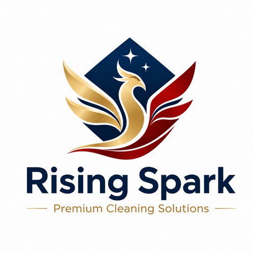 Rising Spark