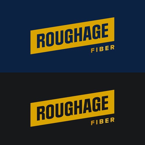 Bold Masculine logo for a supplement brand