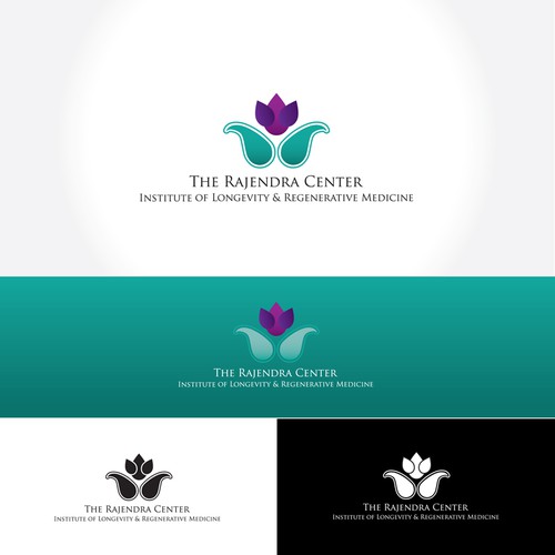 Posh concierge medical practice needs logo