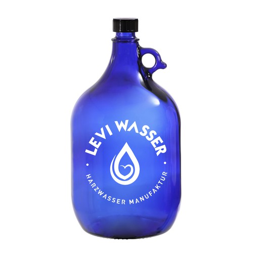 Logo voor Levi Wasser