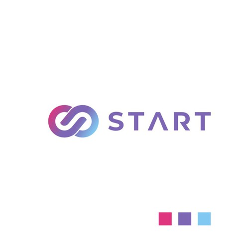 Logo Design for START
