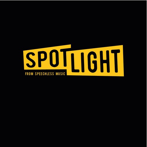 Logo for a blog by a music group
