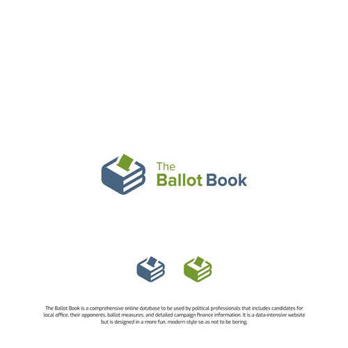 The Ballot Book