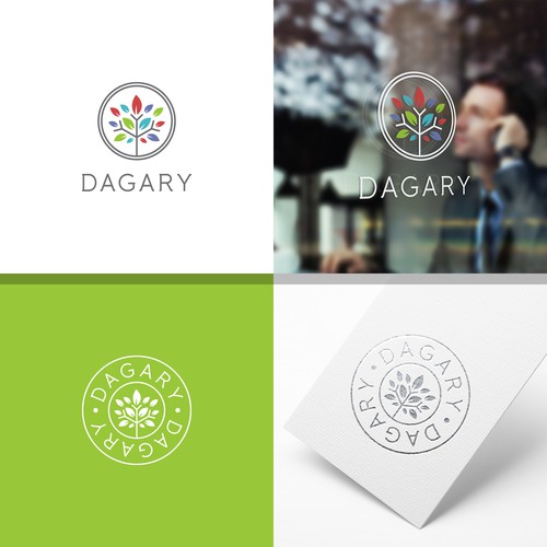 Dagary needs a logo that beats any health products related logos out today