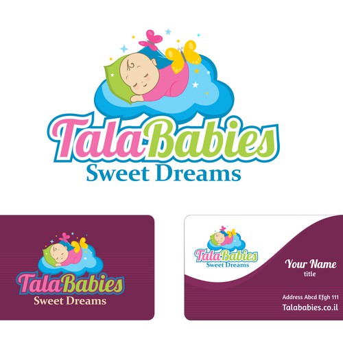 logo for Tala Babies