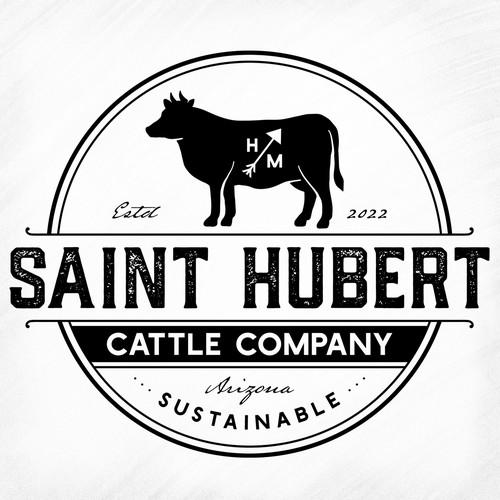 Saint Hubert Cattle Company