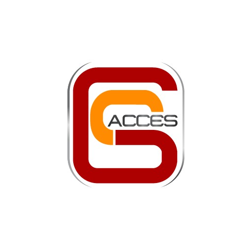 logo GS ACCES