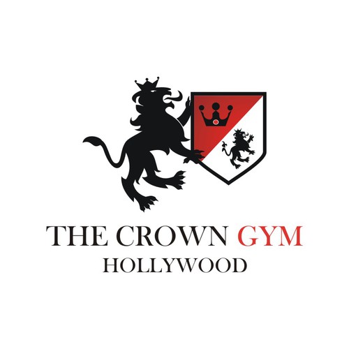 the crown gym