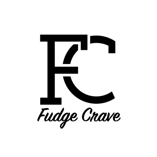 Fudge Crave Logo