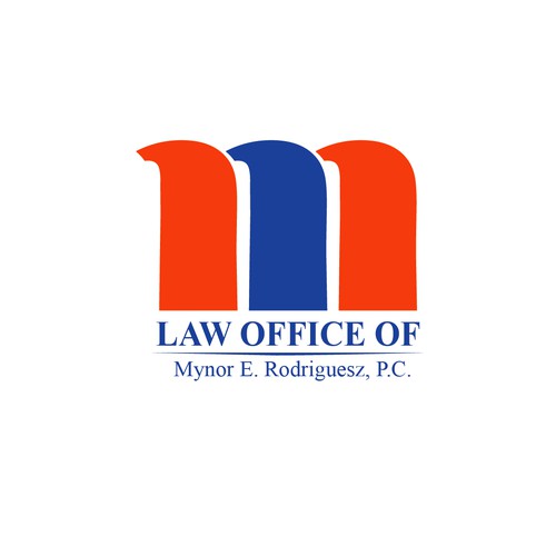 Law Firm Logo Design