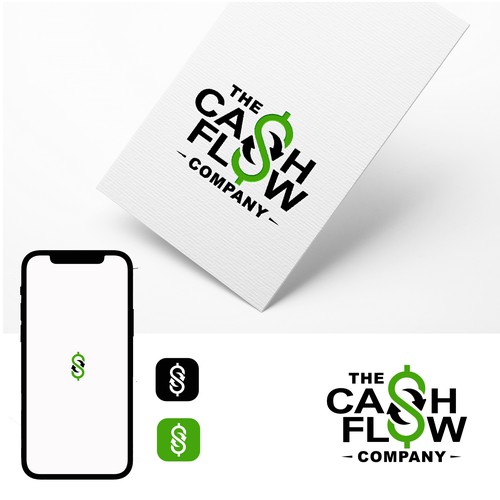 The cash flow company
