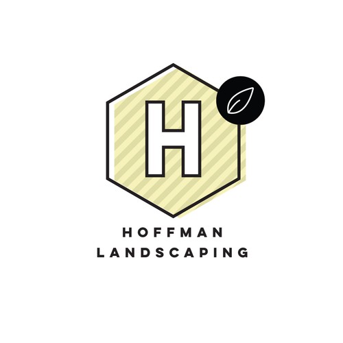 High End Landscaping Logo