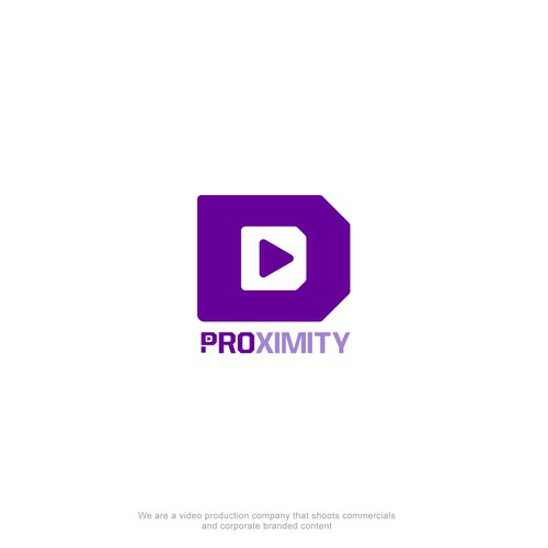 proximity logo