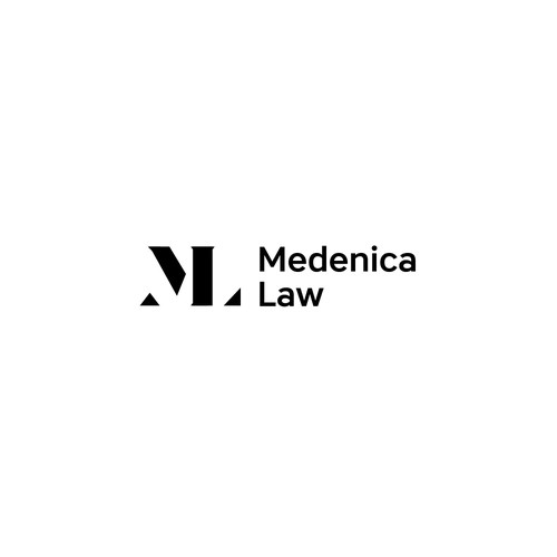 Medenica Law logo