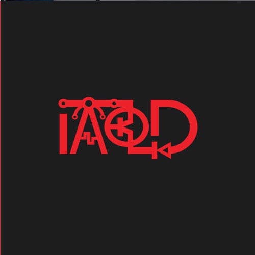 Modern Logo for ITRD