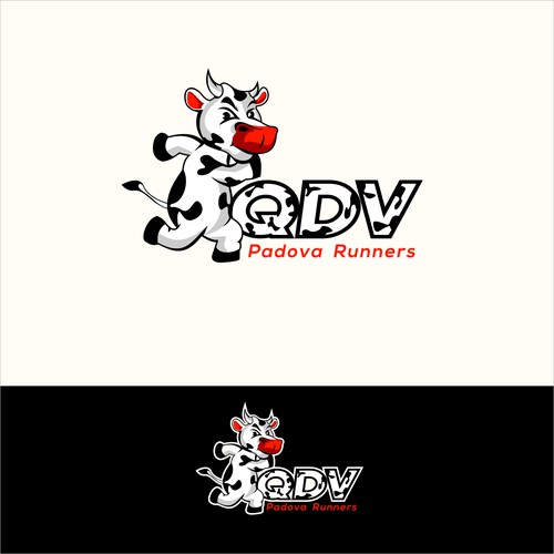 QDV logo