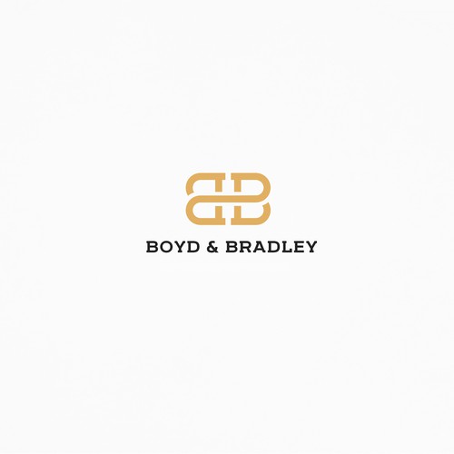 Boyd & Bradley Apparel logo