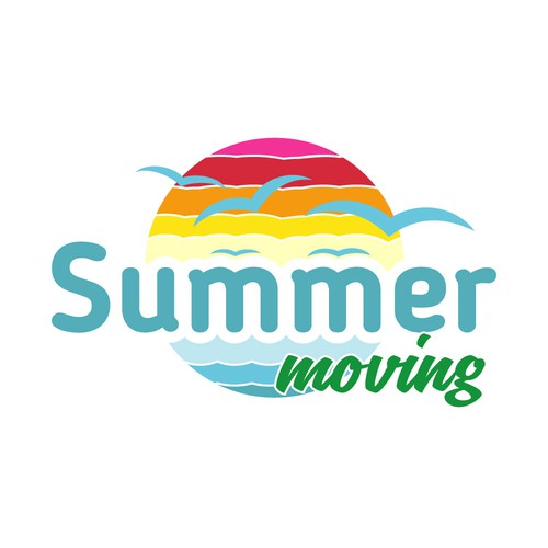 summer moving
