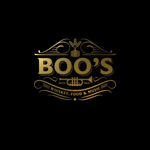 Boo's Whiskey and Jazz Bar