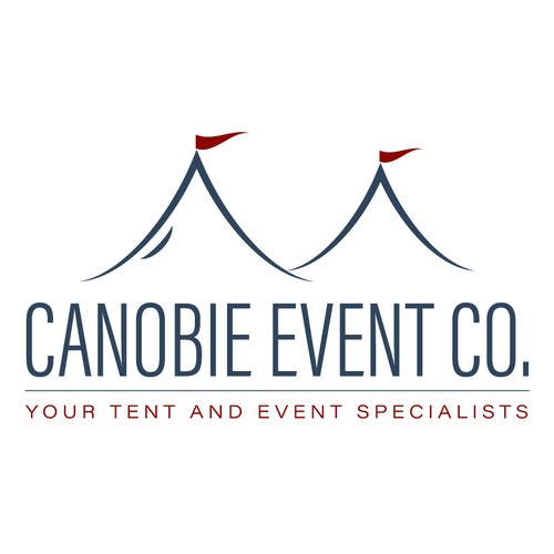 Canobie Event Co. Logo
