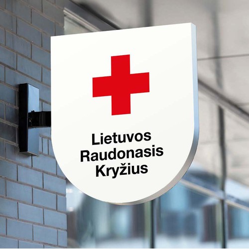 Lithuanian Red Cross 