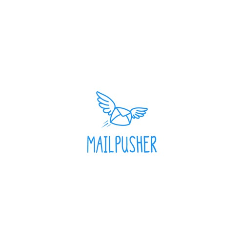 Mail pusher