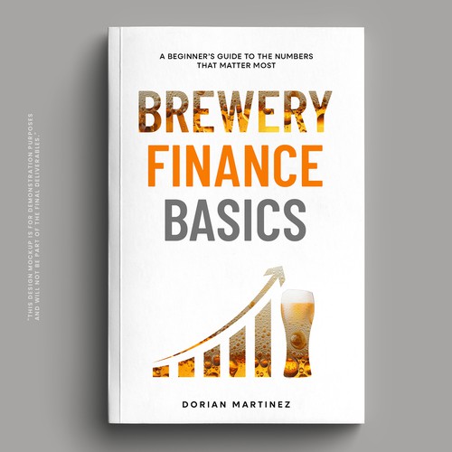 Brewey Finance Basics