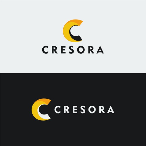 CRESORA LOGO