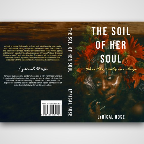 The Soil Of Her Soul