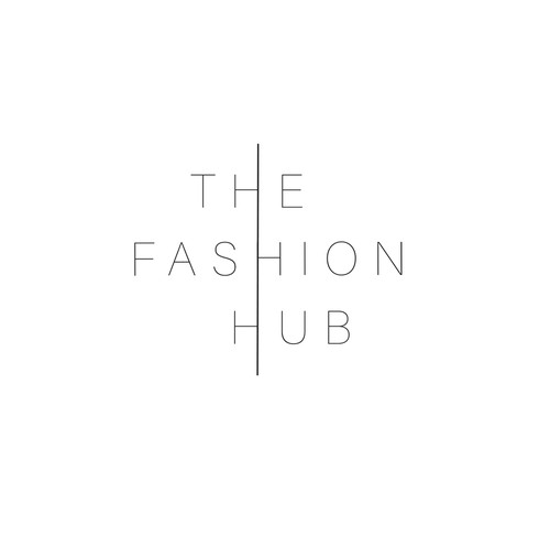 The Fashion Hub Logo