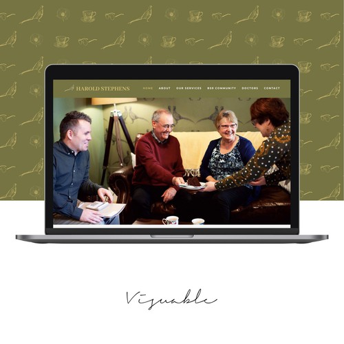 Financial Advisors