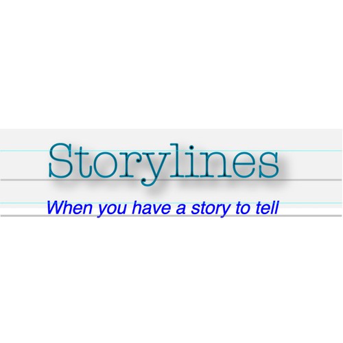 Storylines - When you have a story to tell