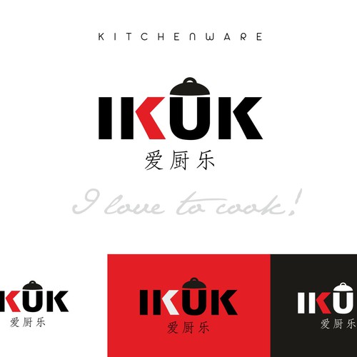 Bold Kitchenware Logo