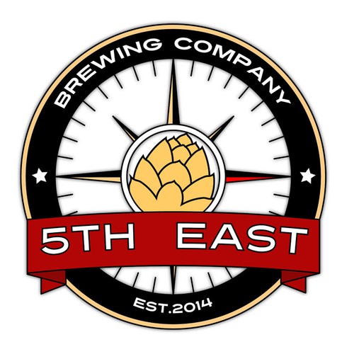 Create a logo for a newly launched Brewery!