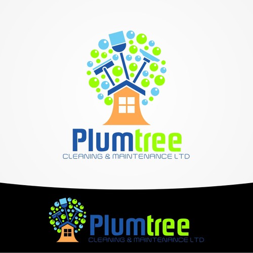 Plumtree Cleaning & Maintenance Ltd