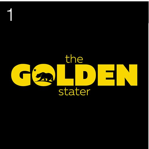 The Golden Stater
