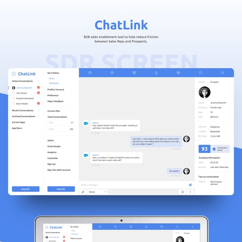 ChatLink