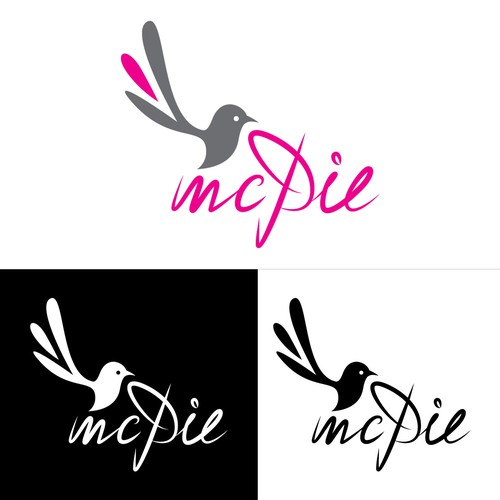 Logo for Online Store Selling Handbags