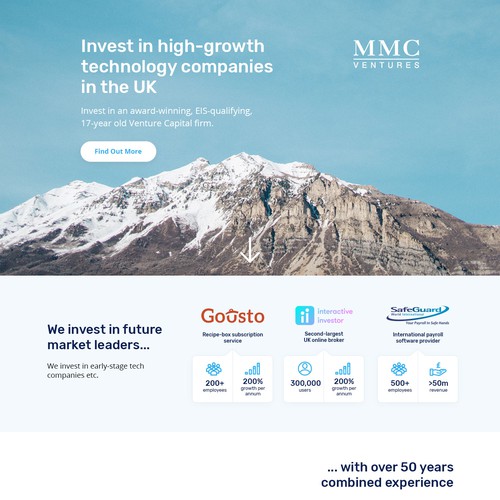 MMC Ventures