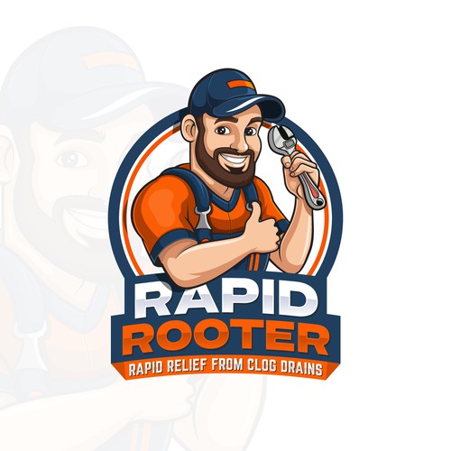 Rapid Rooter - Available for SALE