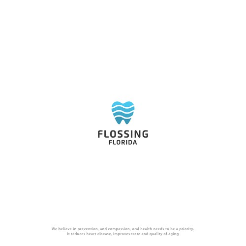 Flossing Florida