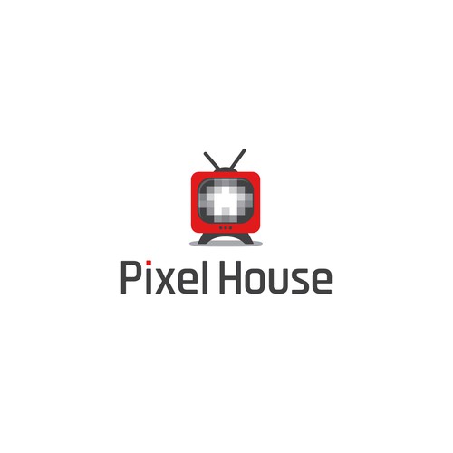 Pixel TV