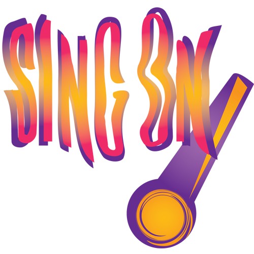 logo for SingOn.com