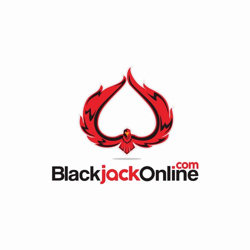 Design an awesome logo for BlackjackOnline.com