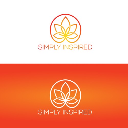 Simply Inspired Logo