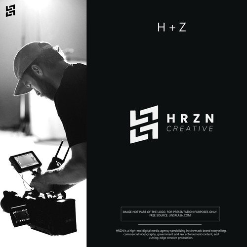 HRZN Creative
