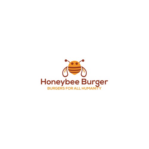 We need your logo to help our burgers save the world