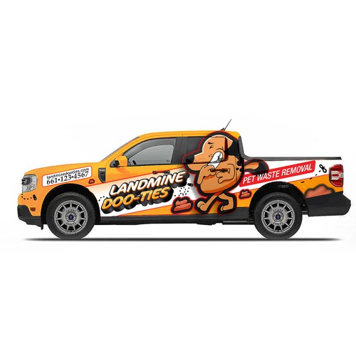 Vehicle Wraps